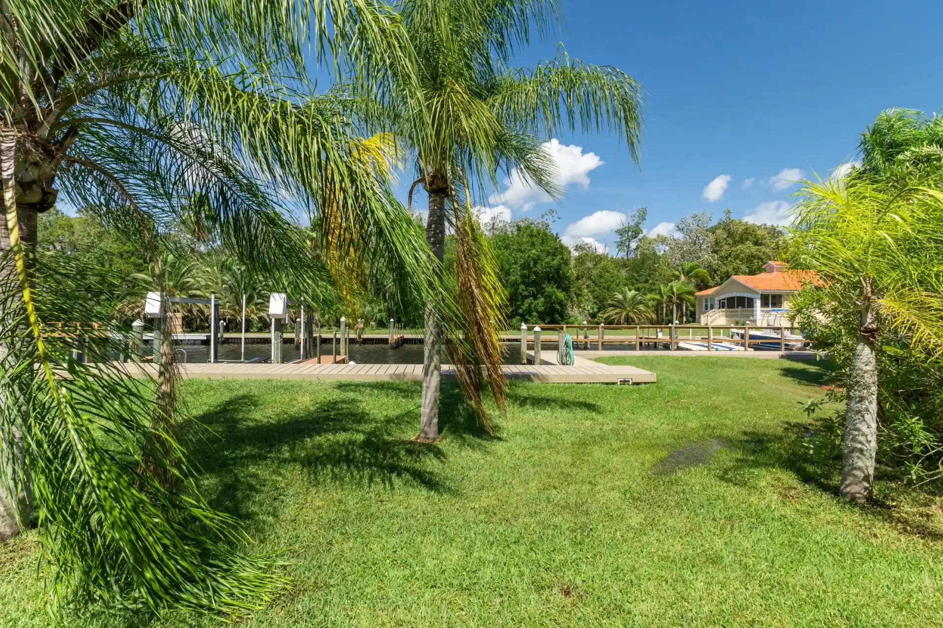 TradeWinds Homosassa Vacation Rentals
