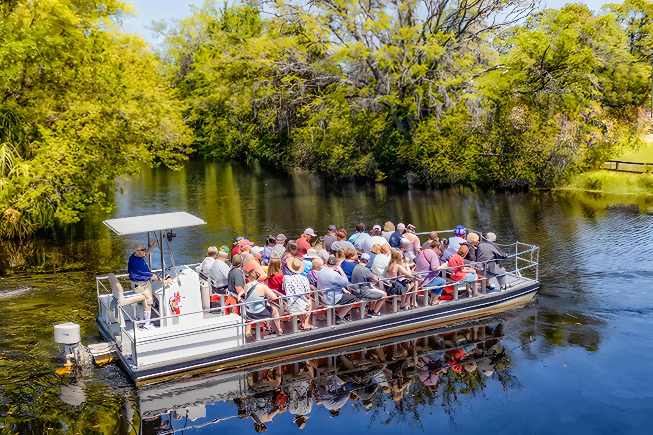 TradeWinds Homosassa Vacation Rentals